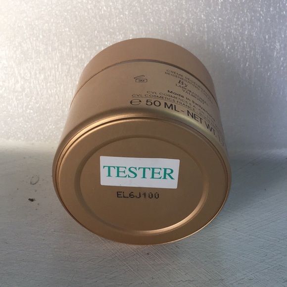 Elixir des Glaciers votre visage - Picture 3 of 3